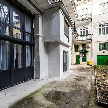 Luxury Loft Apartments Budapest Exterior photo